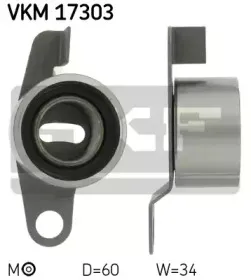 VKM 17303 SKF